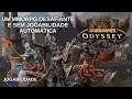 Warhammer: Odyssey Bora Lá Testar Jogabilidade | Gameplay 2021