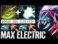 🔥 Weaver Mjollnir + Swift Blink - Monster Carry Is Back Geminate 600AS WTF Max Electric Dota 2 Pro