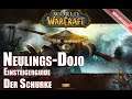 Welche Klasse soll ich spielen - Schurke - Neulings Dojo Anfängerguide World of Warcraft