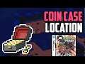 Where to Find Coin Case - Pokemon Platinum