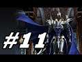 White Knight Chronicles II (PS3) #11 - Mysterious Mist in Greede