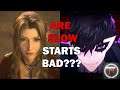 WHY THE SLOW STARTS? | JMulls Explains