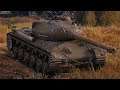 World of Tanks 53TP Markowskiego - 5 Kills 7,6K Damage