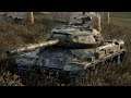 World of Tanks IS-4 - 6 Kills 10K Damage