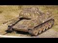 World of Tanks Konštrukta T-34/100 - 9 Kills 5K Damage