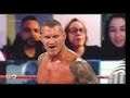 WWE 2K20 Raw 8-31-2020 Randy Orton Vs Seth Rollins Vs Keith Lee