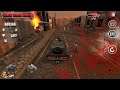 เกมส์รถแข่ง ยิงซอมบี้ ใส่เกราะอัพปืนได้ Zombie Squad เกมมือถือ Android