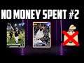1st Inning Progress and Evo Finished! MLB The Show 21 No Money Spent Ep 2