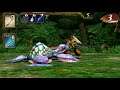 68 - Walkthrough FR l Baten Kaitos l Partie 16 : Jungle Holoholo