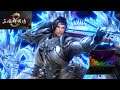 三國群英傳8 - Heroes of the Three Kingdoms 8 - Zhao Yun(趙雲) fights against Sun Ce(孫策) -S02E06-PC Longplay