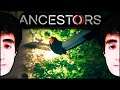 a águia fodona ­ | ­ ancestors #6