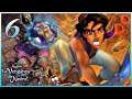 Aladdin: La Venganza De Nasira | Español | Episodio 6 ¨Las piramides¨ - [019]