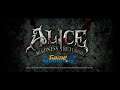 Alice Madness Returns LP Ep 9 - The Hatter, The Hare, The Mouse, The Jabberwocky
