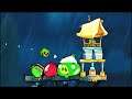 Angry Birds 2: Daily Challenge - Friday: Silver Slam