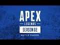 Apex legends SEASON 2 SICK NEW BATTLE PASS