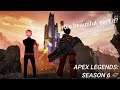 APEX LEGENDS: Season 6 LIVE Preview!! || Franchardi Plays: Apex Legends - Season 6 LIVE!!