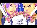 Archetype Gameplay - Android