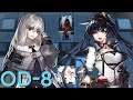 【Arknights】 OD-8 Stable Run