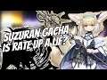 Arknights - Suzuran Gacha | F2P summon for her | rate up is lie?