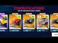 Asphalt 9 : Opening 40x of 4th Of July