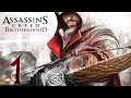 Assassin’s Creed - Brotherhood - Прохождение #1 Возвращение Эцио