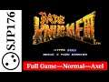 Bare Knuckle III—Uncut No-Commentary Casual Playthrough—Full Game