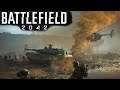 Battlefield 2042 - Offizieller Reveal-Trailer