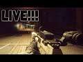 Battlefield 4 live gameplay - Test range then fun times lol - level 126