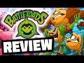 Battletoads REVIEW: the BEST Xbox Game ALL Year? Or a TOADal Failure? | 8-Bit Eric
