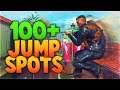 BEST JUMP SPOTS IN BLACKOUT TO IMPROVE YOUR GAMEPLAY!