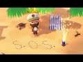 Best/Funniest Animal Crossing New Horizons Clips #45