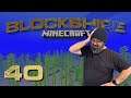 Blockshire Minecraft - Episode 40 - Gatehouse Fail