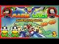 Border Patrol | Mario & Luigi: Superstar Saga - Episode 3