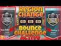 Bounce challenge Problem Solved | How to Change Region in Pubg Mobile | Redeem 600 UC | Not Charlie