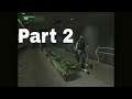 Breakdown - Part 2 - Shooting Sucks , Get out of the way Alex!