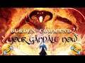 Burden of Command 2: lord of the rings