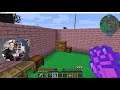Burn and Learn!Minecraft Stream! New Server! mc.ironham.tv For Vanilla Ip and mc.ironham.tv:25566 Fo