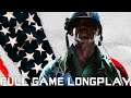 CALL OF DUTY: BLACK OPS COLD WAR Longplay - FULL GAME (PS5) Campaign Movie All Endings No Commentary