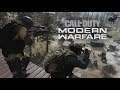 Call of Duty Modern Warfare Beta Gameplay Benchmark GTX 1080 Ti I7  8700k