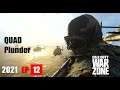 Call of Duty Warzone Plunder Quad EP 12