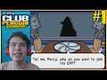 Becoming an EPF Agent [Club Penguin Elite Penguin Force DS - Part 1]