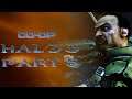 Co-Op: Halo 3 - Part 5 - Johnson