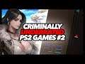Criminally Underrated PS2 Games #2