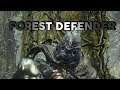 Dark Souls 3 - Forest Defender