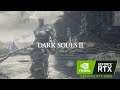 Dark Souls III / RTX 3080 4K max settings / PC Steam