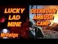DAYS GONE SURVIVAL MODE - Deerborn Ambush Camp & Lucky Lad Mine Playthroughs