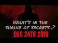 Dead by daylight - What's in the Shrine of Secrets?? - DEC 24TH Reset 2019