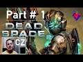 Dead Space 2 český Let's Play CHAPTER #1 | PC Gameplay Walkthrough | RTX 3080 2560x1440p 60 FPS