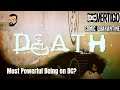Death : Most Powerful Being in DC Universe? | Comic Quarantine