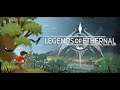 Découverte: Legends of Ethernal [PC] [FR]